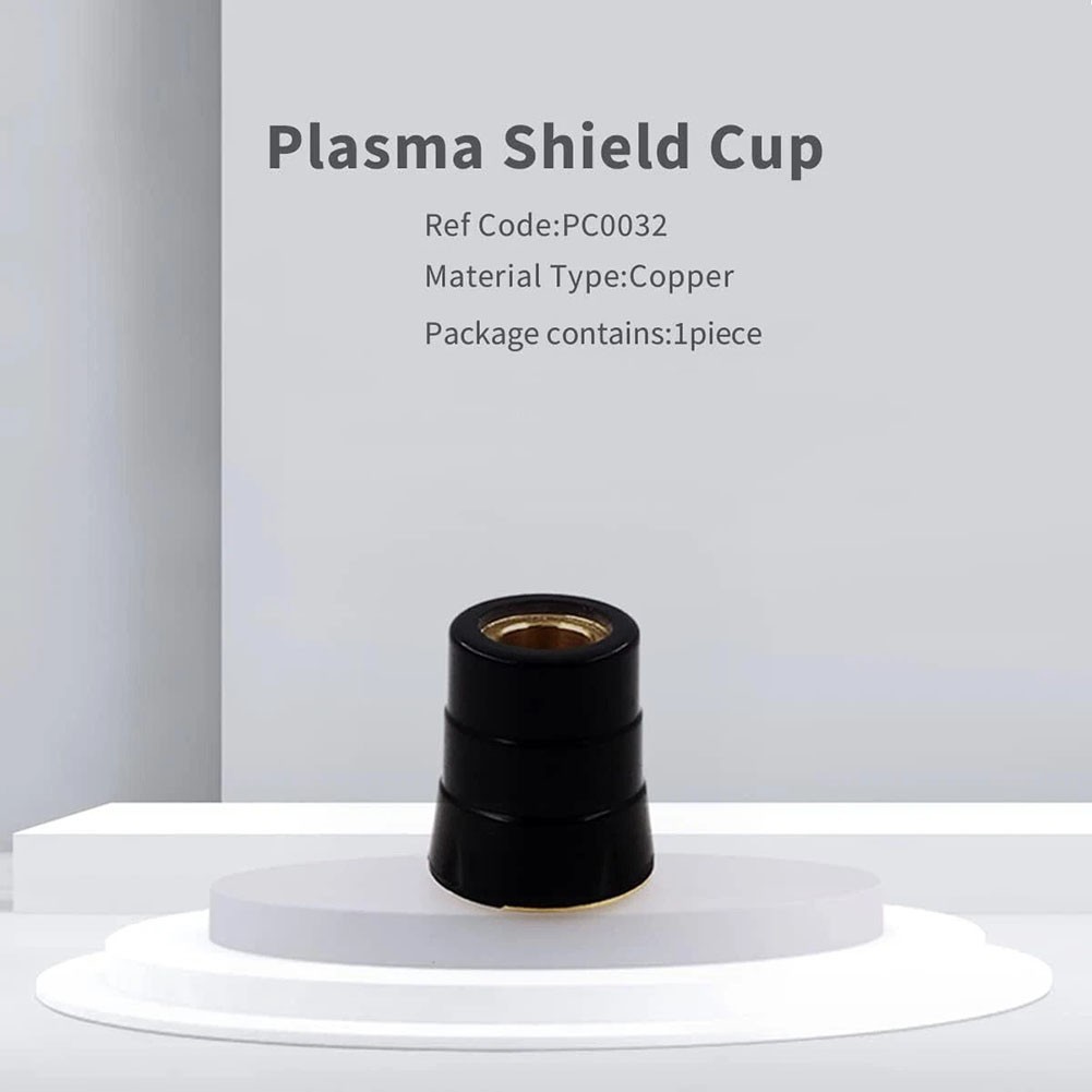 For Versa Cut 60 for Eastwood Plasma Cutter Shield Kit and Replacement Parts