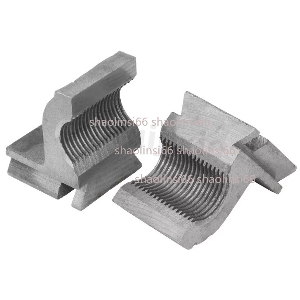 1PC CJ0618-075 Metric Lead Screw Nut Half Nut Split Nut FOR Mini Lathe Spares