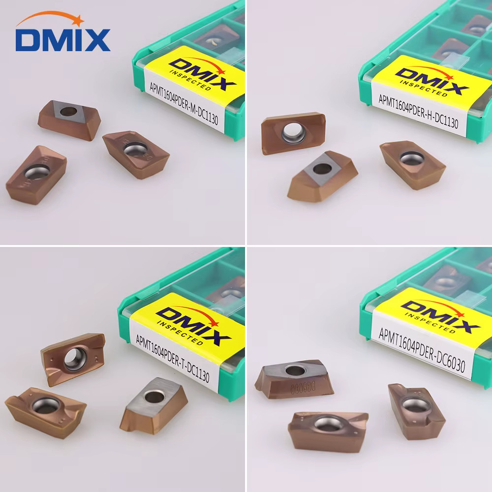 BAP400R EAP400R APMT1604 Milling Holder Cutterhead Shoulder Cutting Right Angle