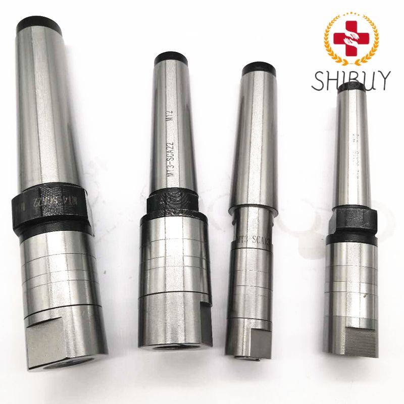 Arbor Involute Gear Cutter High Speed Steel Morse Taper Milling Tools Holder