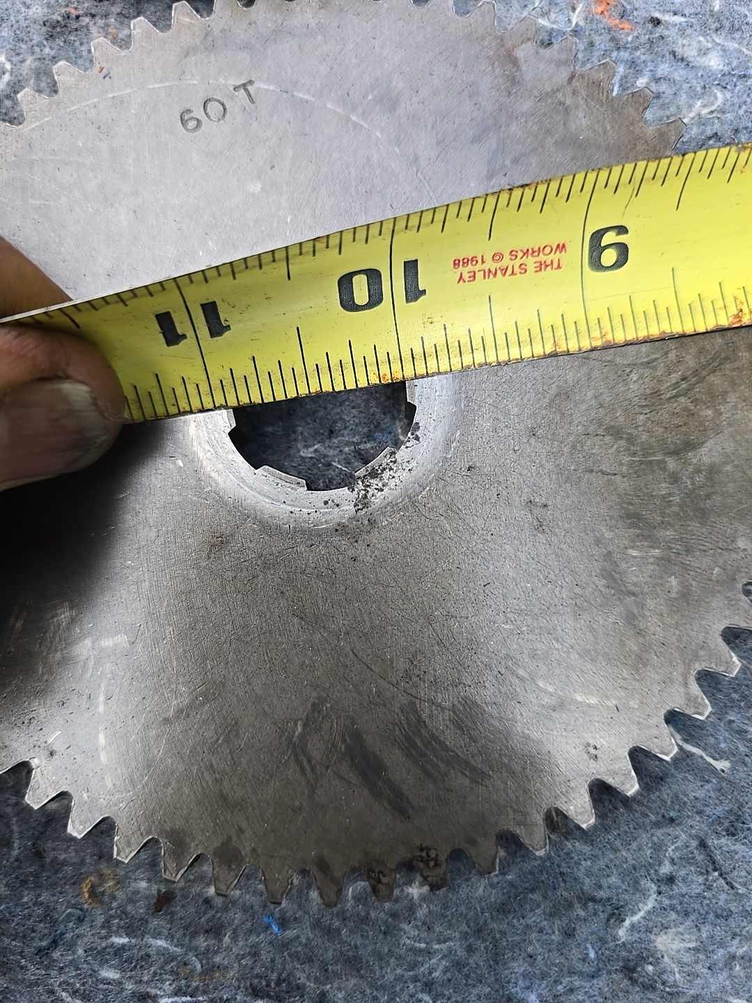 Harrison M250, Colchester late Bantam 2000 lathe change wheel Gears Gear