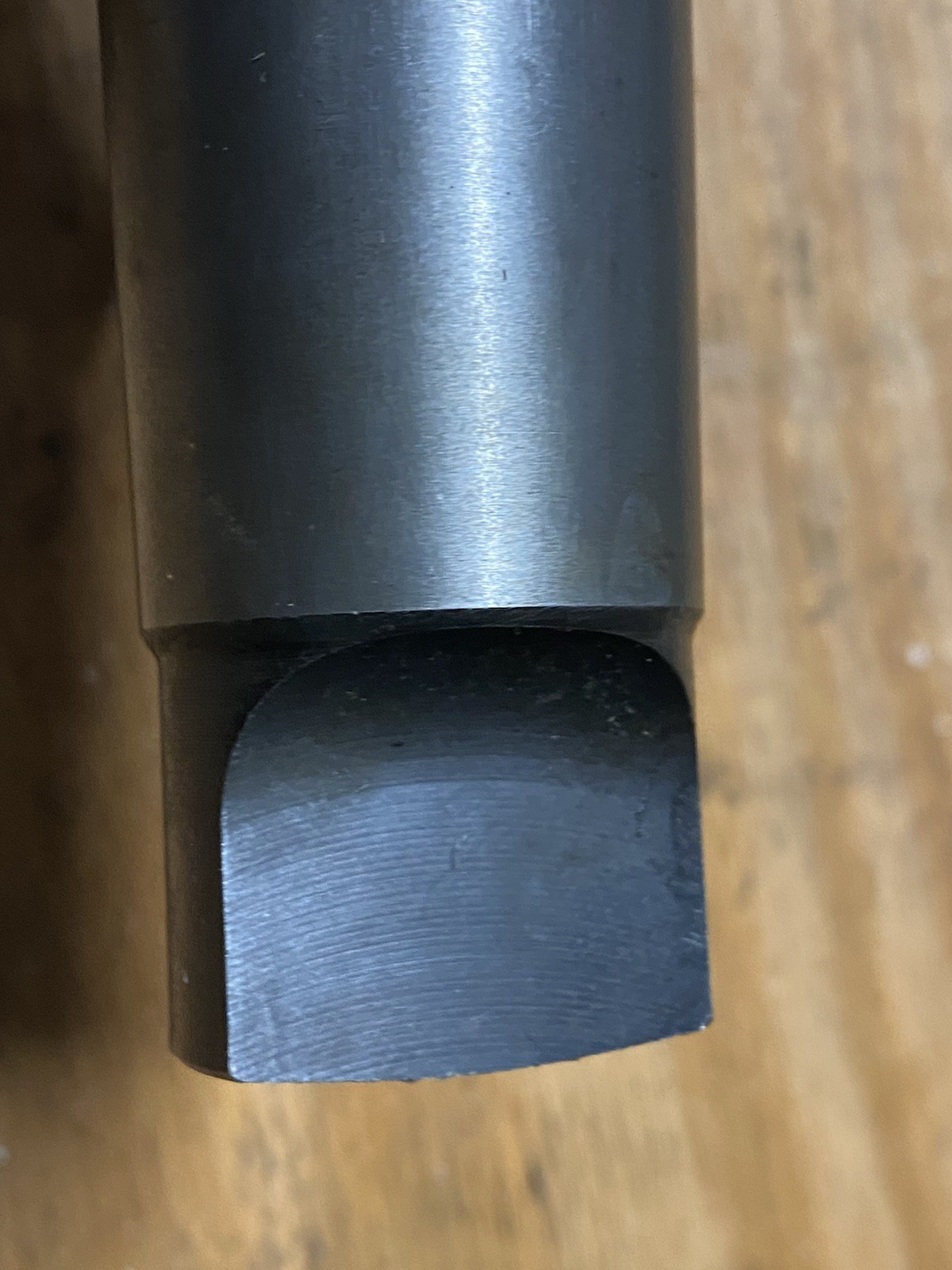 Jacobs AO504 Chuck Arbor No 5 MT Morse Taper 5