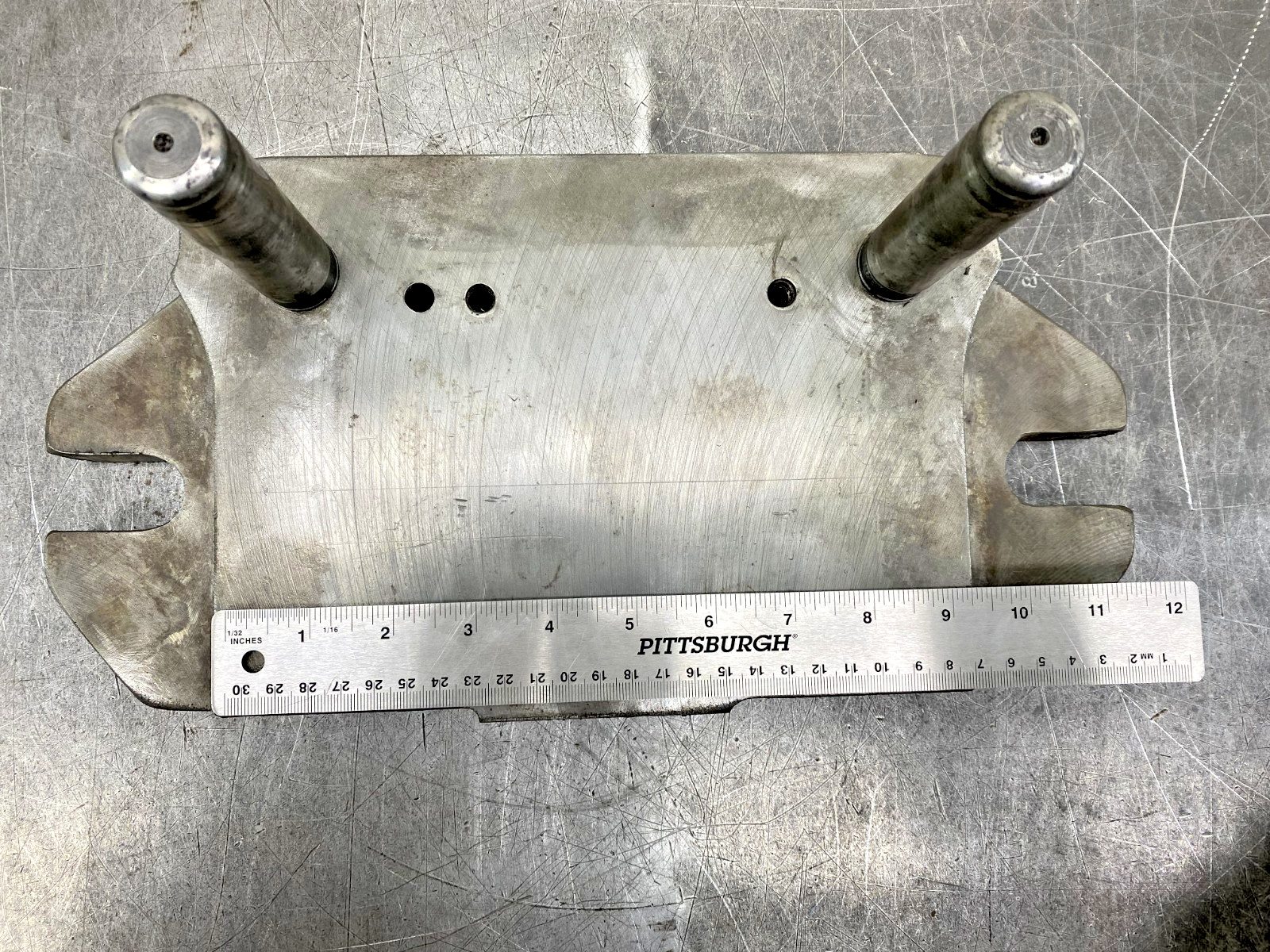 Producto Precision Die Set Pneumatic Punch Press 1-1/2″ Post