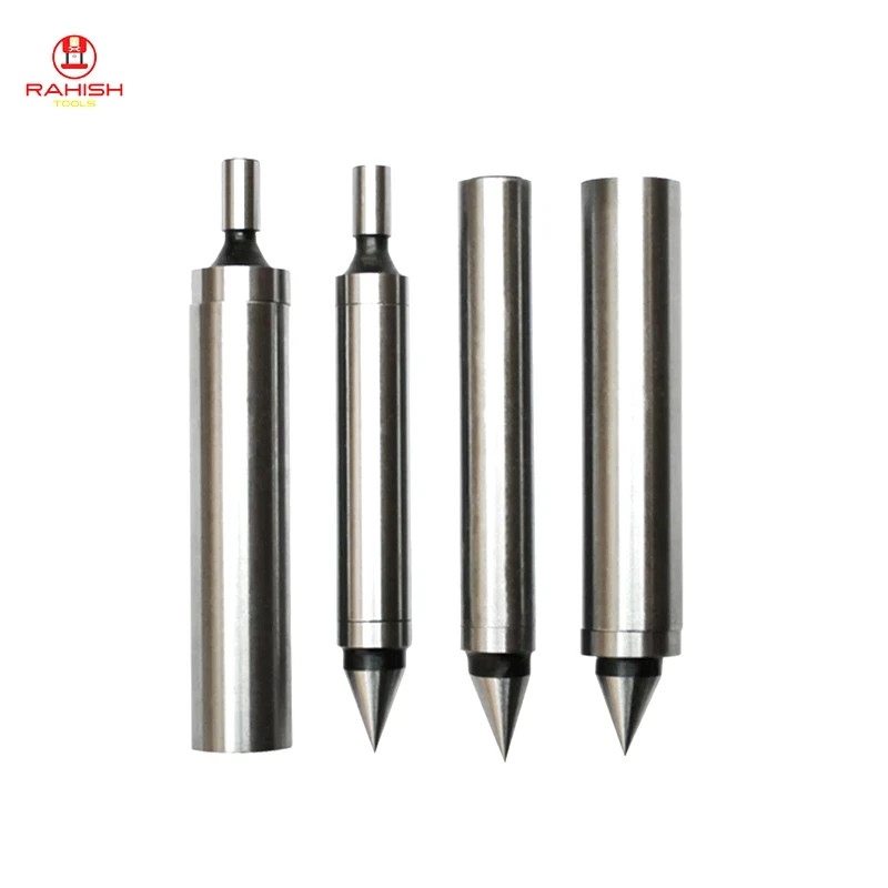 New Edge Finder and Center Finders Set 4 Pcs Double End & Single End CNC Milling