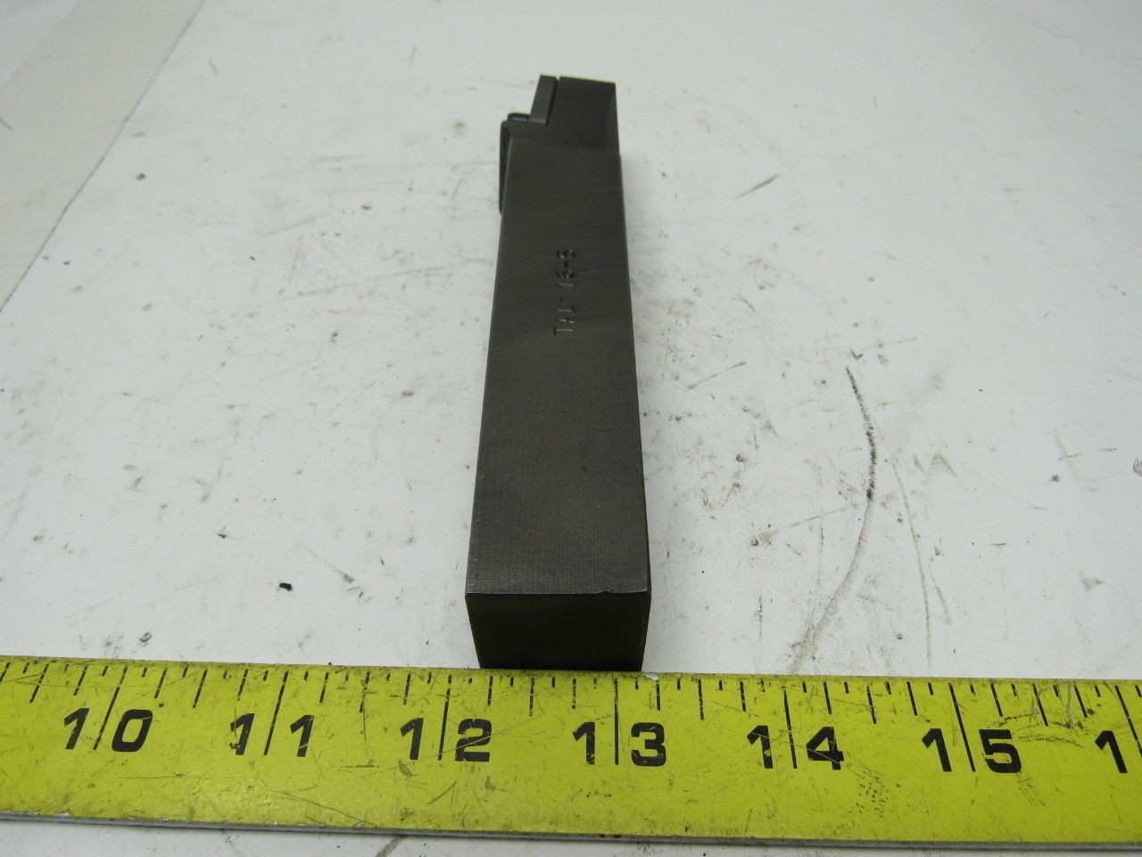 Carboloy TAL-16-5 Triangle Negative Tool holder Left Hand