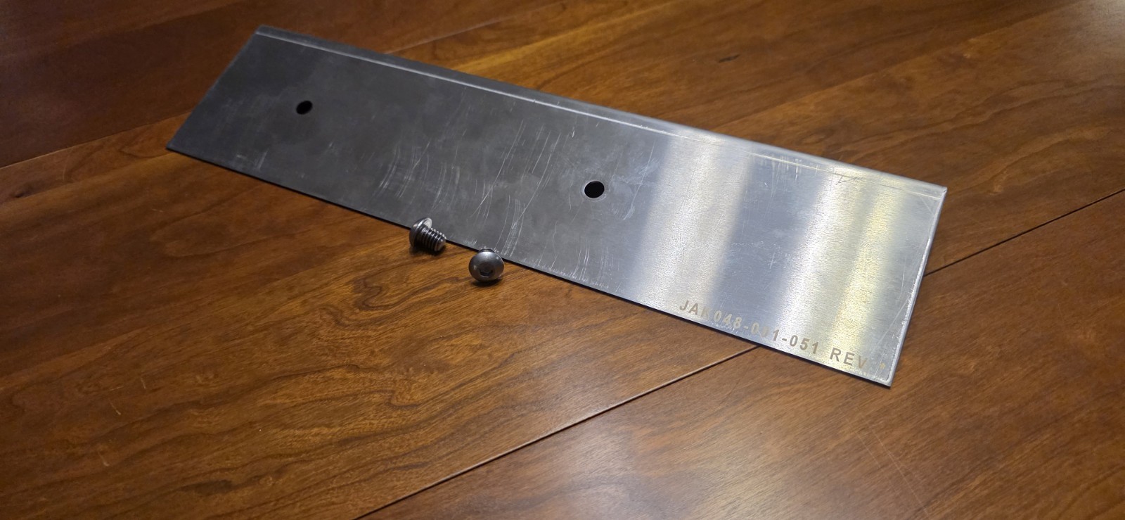 Hardinge HLV-H Carriage Guard