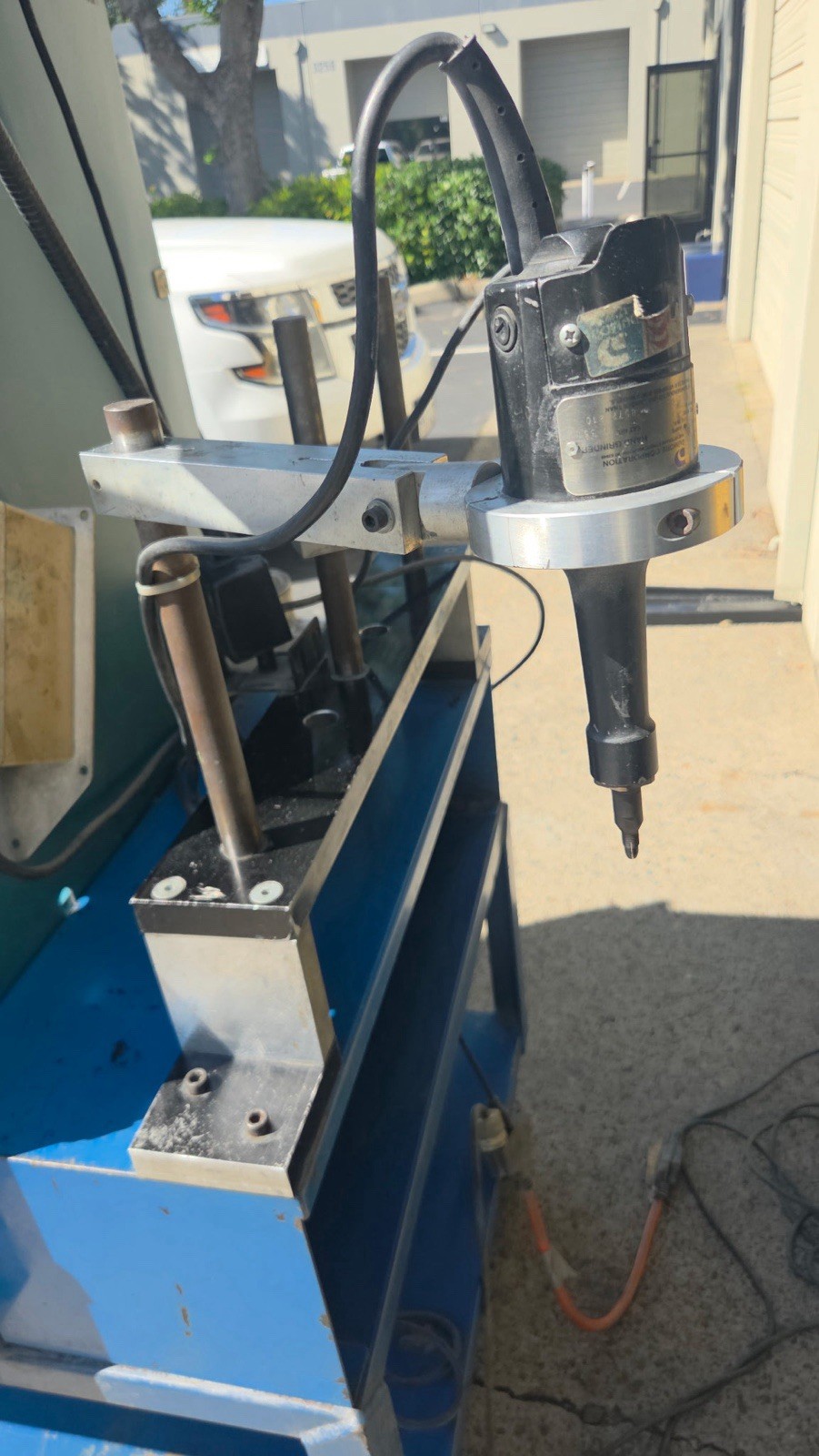 Dynabrade 64300 Down Draft Sanding Table