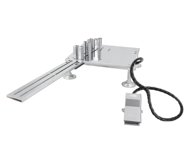 Semi-automatic Pneumatic Bending Machine Multi-line Manual Pipe Bender
