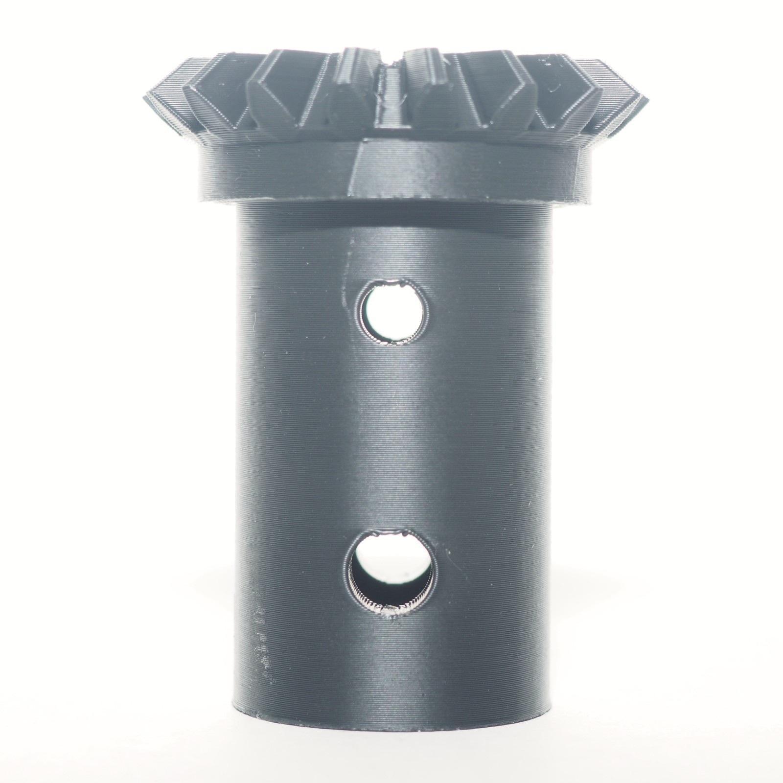 Atlas/Craftsman 9-48B Bevel Gear for Forward/Reverse Gear Case – 3D-Printed PLA+