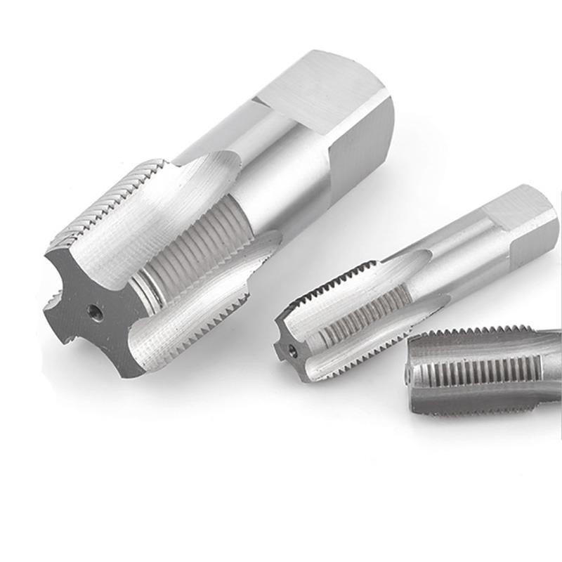 HSS NPT Pipe Tap Right&Left Hand 1/16 1/8 1/4 3/8 1/2 3/4 1″ 1-1/8 1-1/4