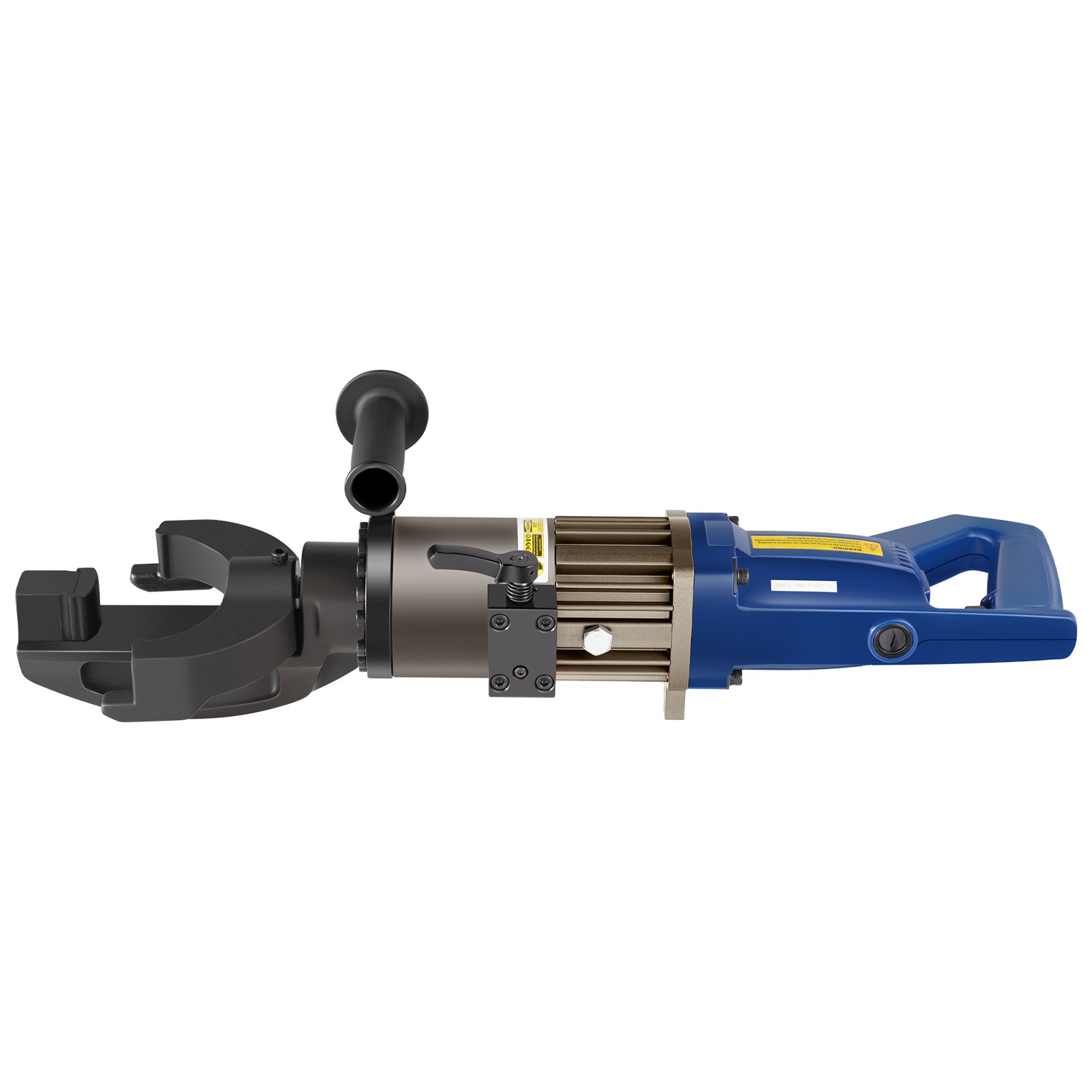 7/8″ Electric Rebar Bender 22mm Portable Hydraulic Rebar Bending for #2 to #7