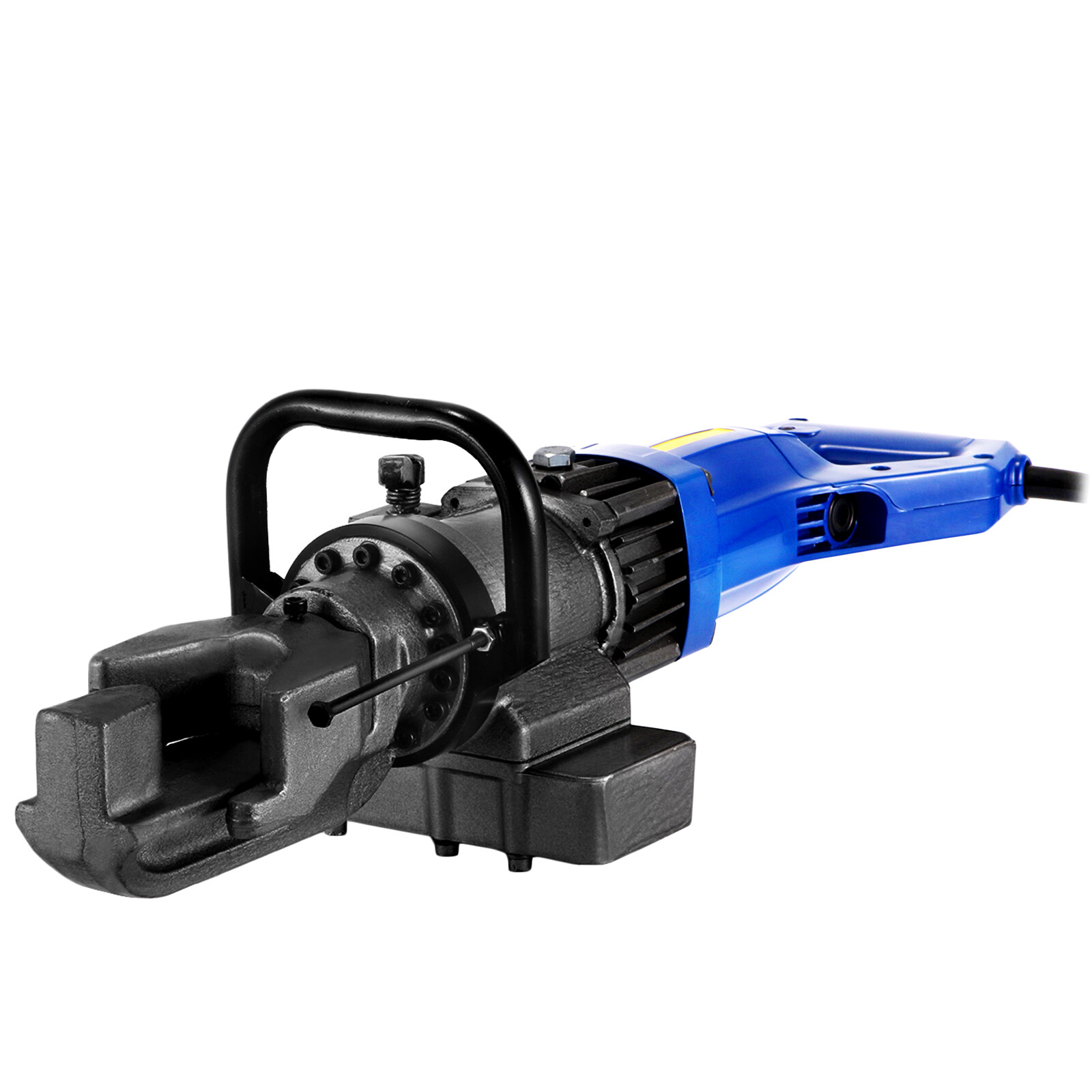 Rebar Bender 900W RB16mm ( 5/8″) Electric Hydraulic Hand Held 0°-130°Bending #5