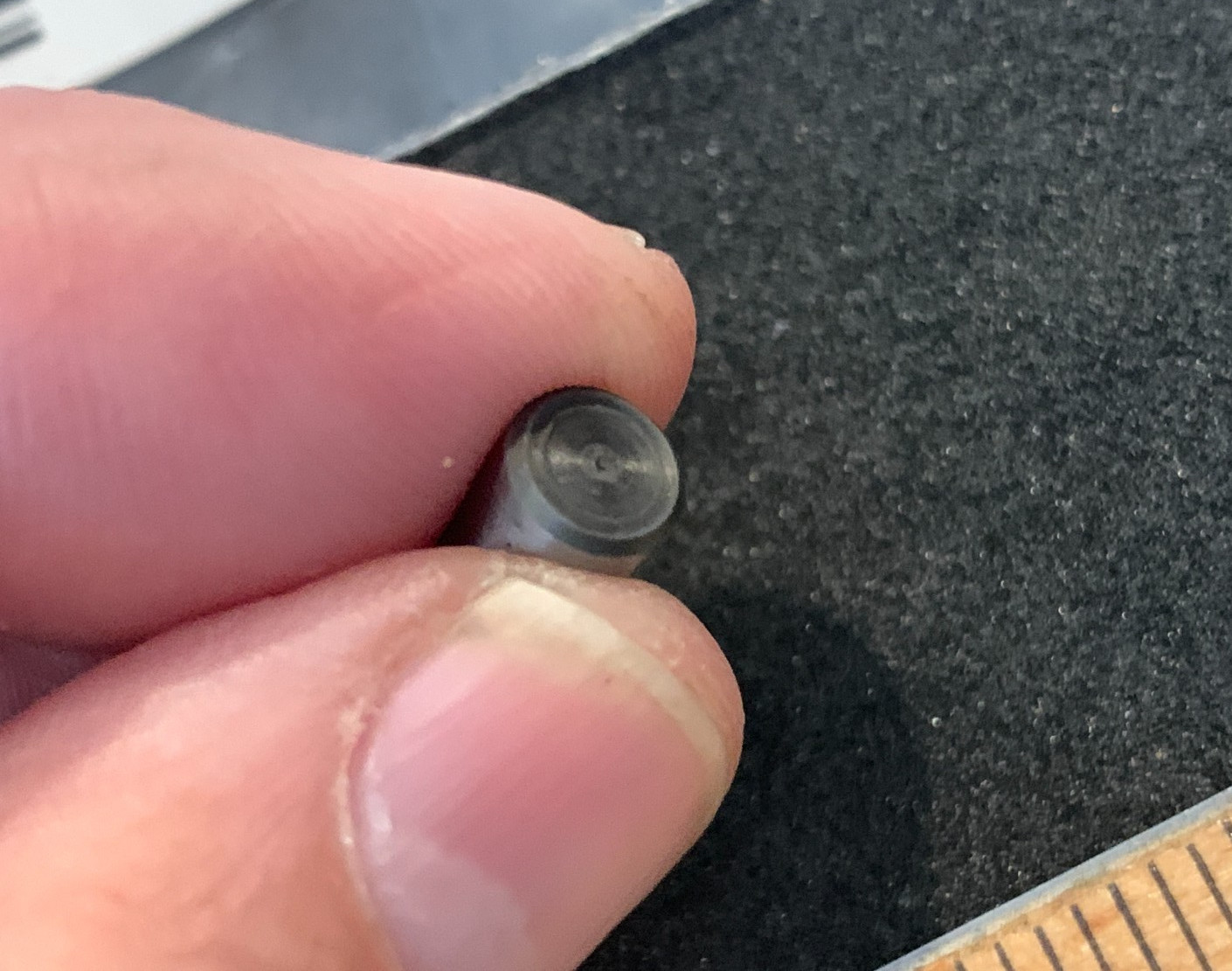 HARDINGE HLV LATHE ORIGINAL PIN FOR CLUTCH LH 0006708 NEW OLD STOCK