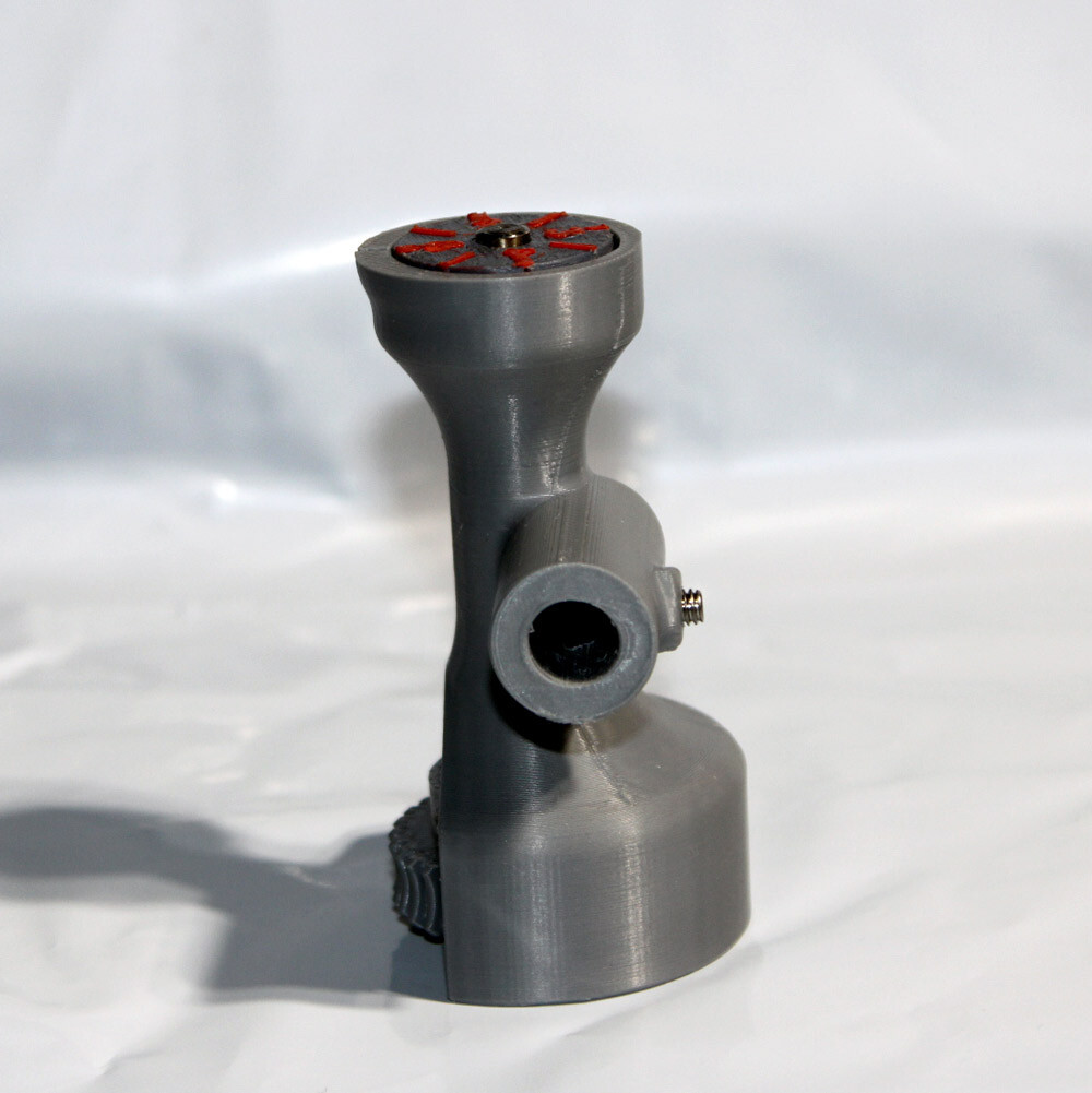 South Bend Metal Lathe 9A,B,C/10K Thread Dial – 3d Printed-