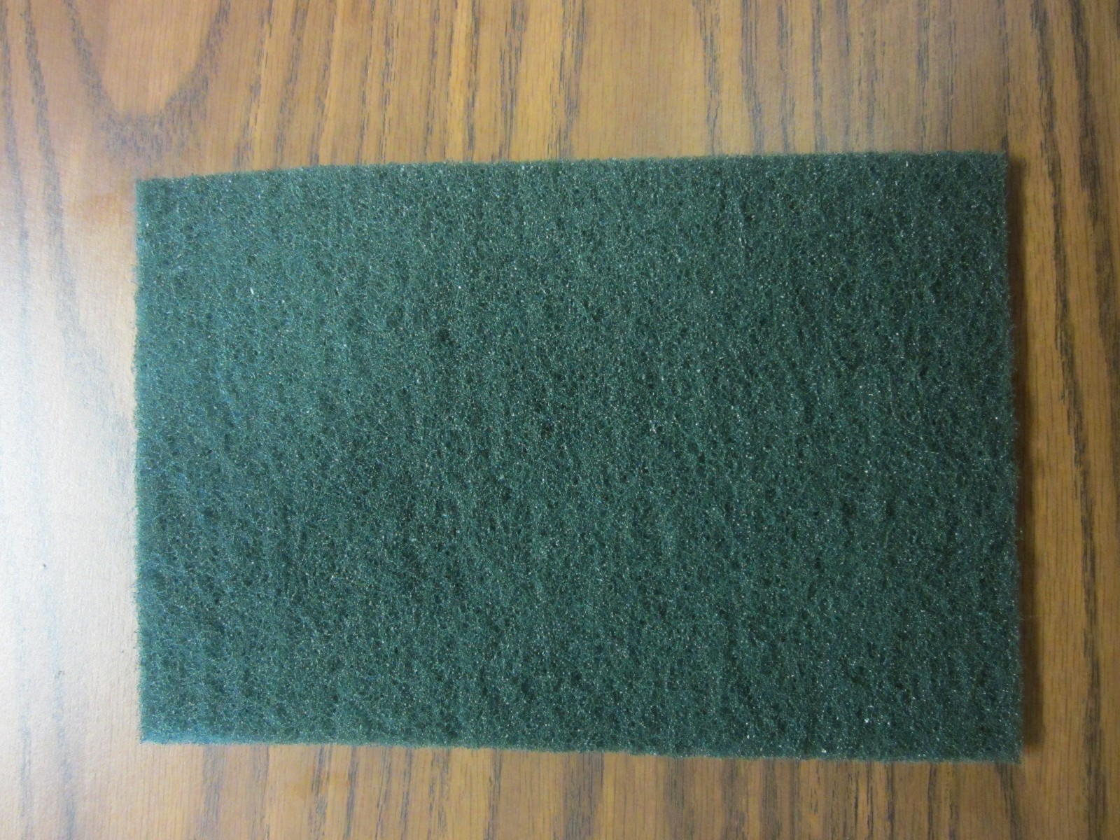 6″x9″ Hand Pads Green 60pcs carton industrial For Soft Scouring #HPD-GREEN-new