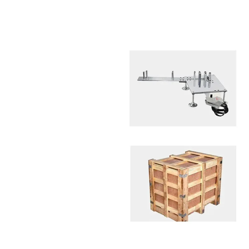 Semi-automatic Pneumatic Bending Machine Multi-line Manual Pipe Bender