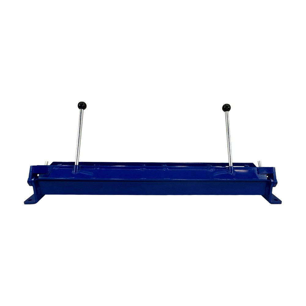 36″ Sheet Metal Brake Bender 20 Gauge Galvanized Steel HVAC Roofing 14-Ga Alu.