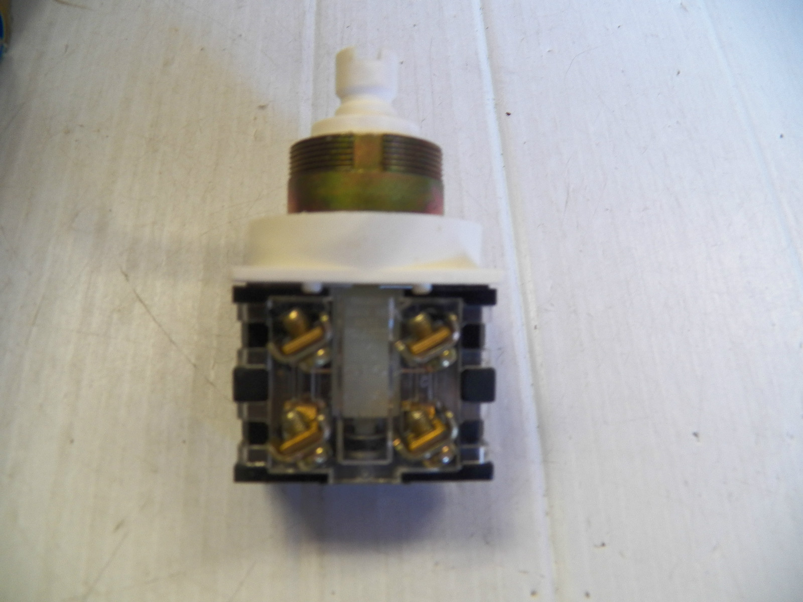NEW GENERAL ELECTRIC GE CGE POWER CONTROL 077RE11