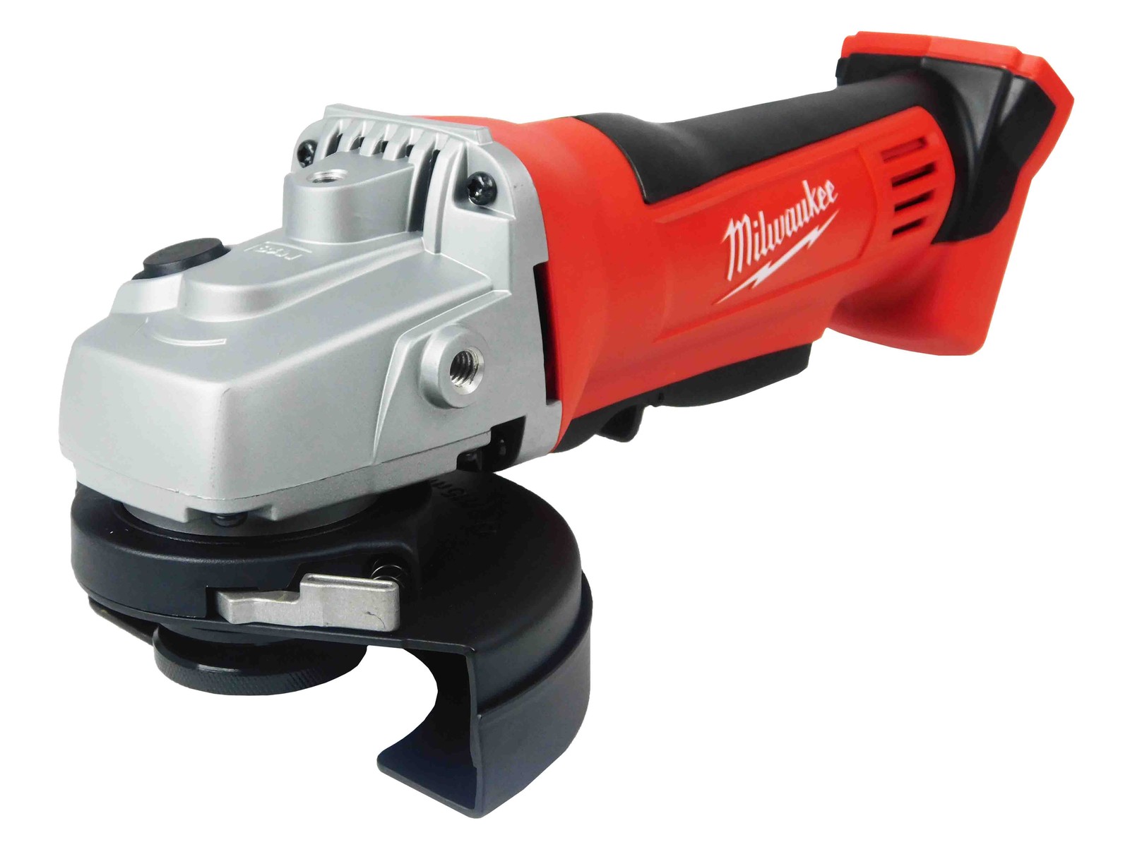 Milwaukee M18 2680-20 4-1/2″ Cordless Grinder 18V Cut off Tool Bare Tool 18-Volt