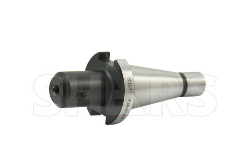 SHARS 30 NMTB End Mill Holder CNC 1/4 x 1.67” TIR 0.0004” NMTB30 New P[