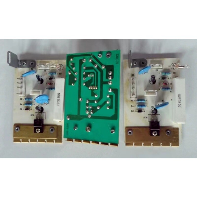 Automatic Feeder Circuit Board AL-310/410/510S PCB Power Feeders Circuit Board–