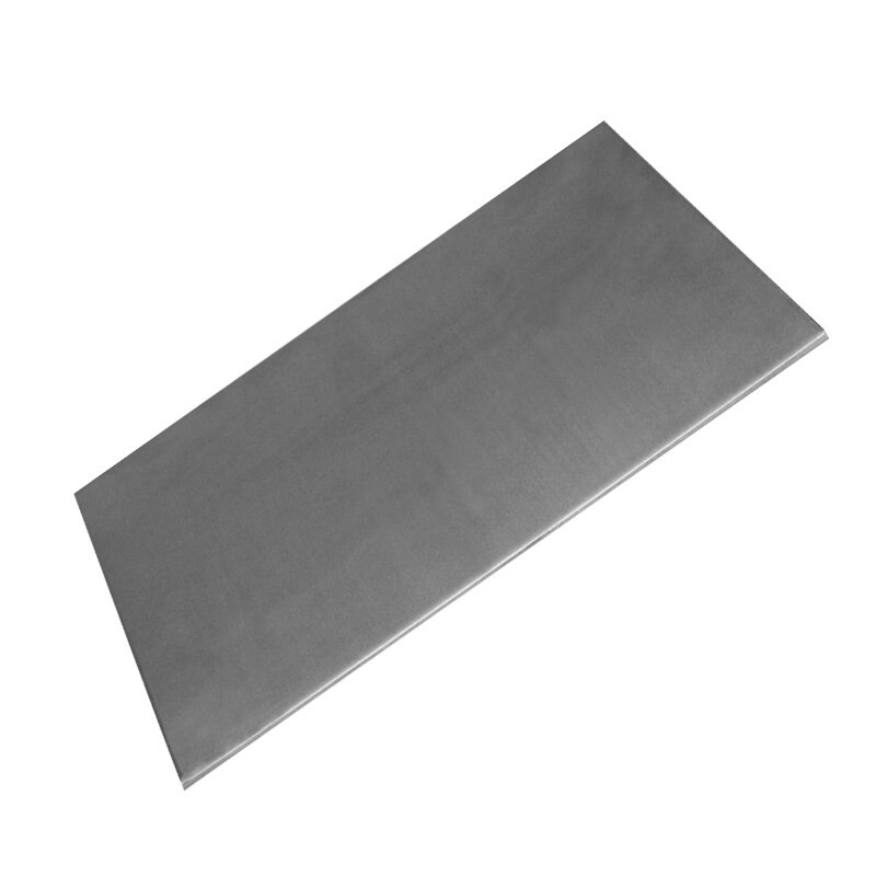 Cupronickel Sheet Metal Plate Flat Panel Foil Copper Nickel Thickness 0.2mm-3mm