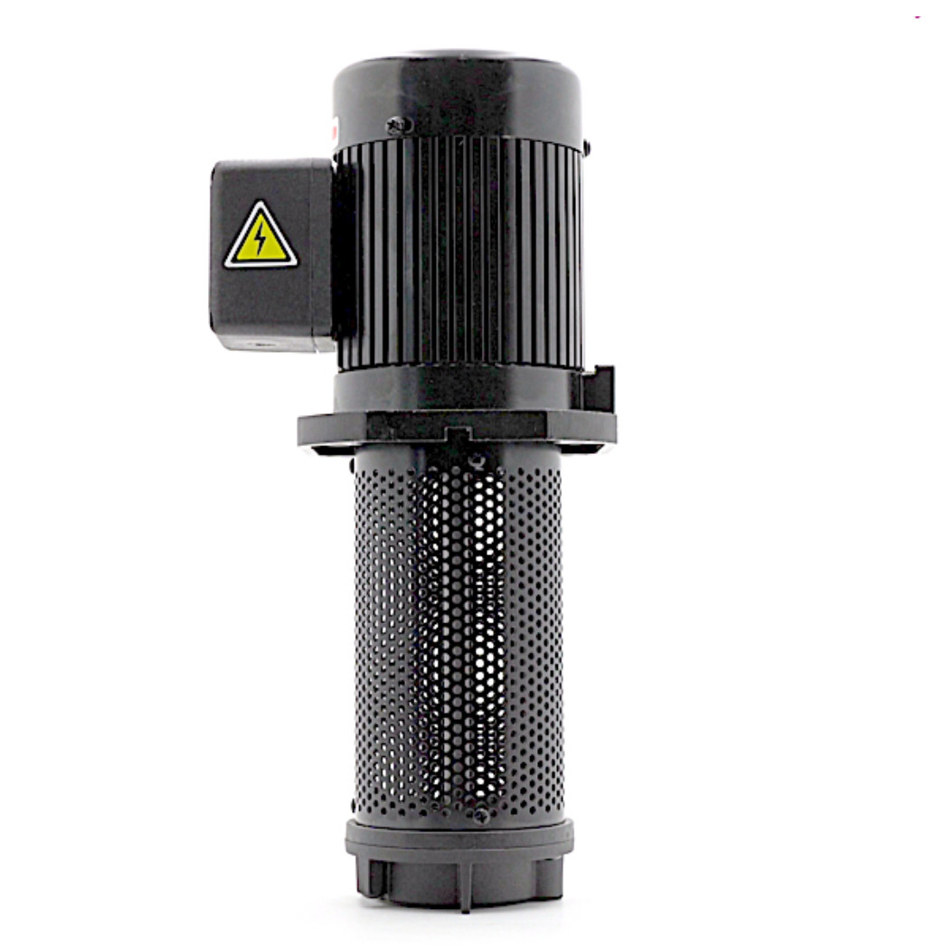 1/8HP Coolant Pump 180mm 7″, 110/120/220/240/440/480/575V, Lathe Gride Machining