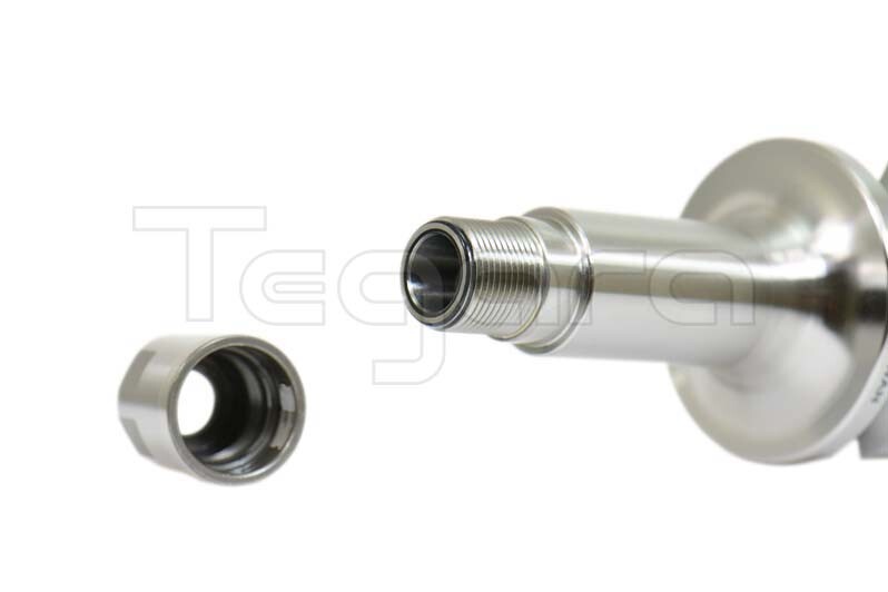 Shars BT30 SK6 Collet Tool Holder L: 3.543″ d: 0.787″ Balanced G2.5 20000 New P[