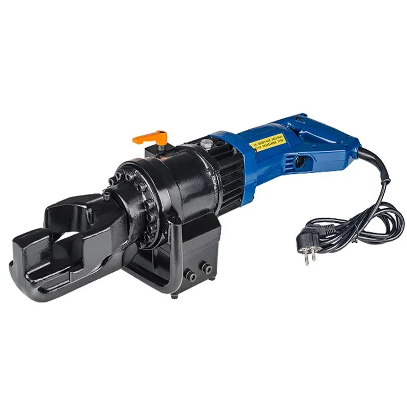 Hydraulic Rebar Bending Machine Electric Portable Rebar Bending Machine