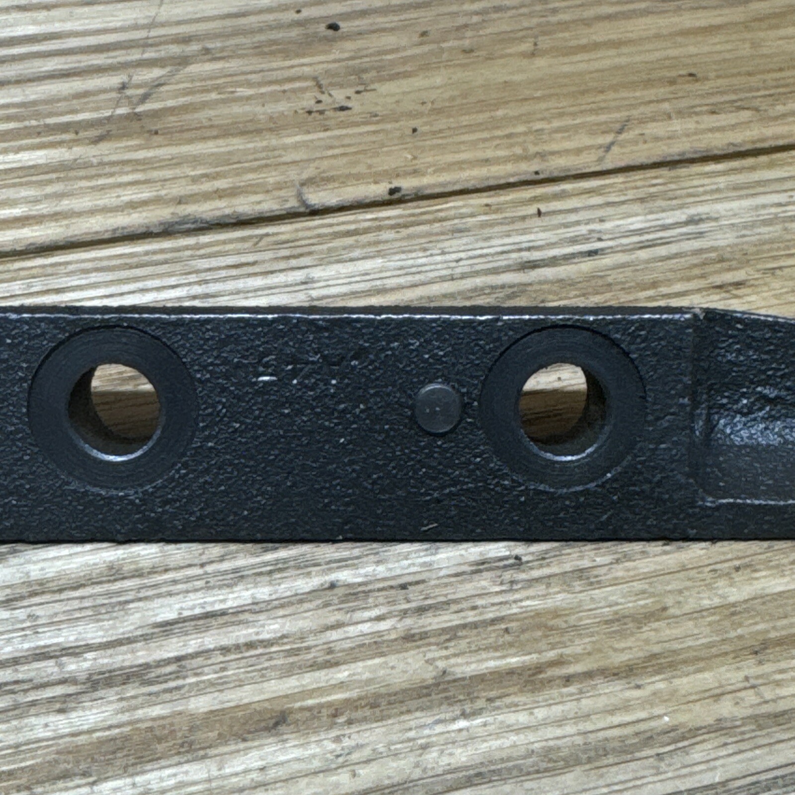 South Bend Lathe 16 Split Nut / Half Nut / 1/2 Nut Retainer Plate