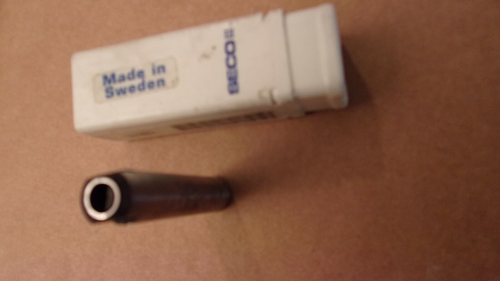 SECO MM08-0.50-2.6-0 Minimaster Endmill