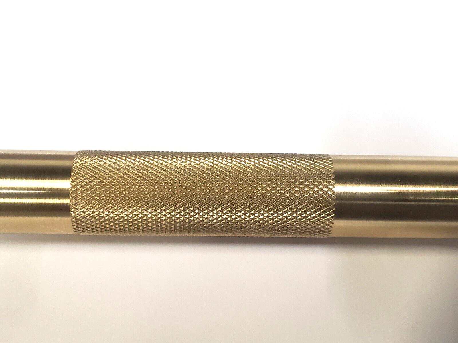 3/4″ X 7-1/2″ Solid Brass Drift Pin Punch * Made in USA* High Quality*