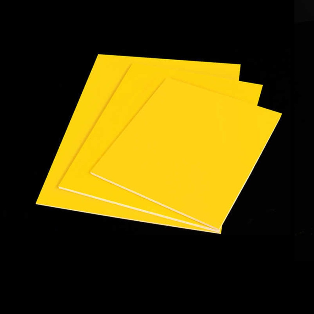 Glass Fibre Sheet Plate Thick 0.5mm-3mm 3240 Epoxy Fibreglass Plate 100mm-300mm