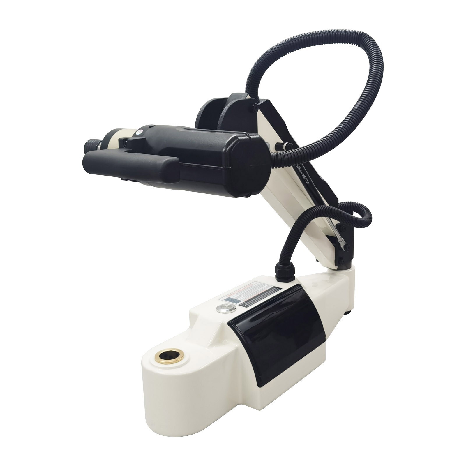 Electric Tapping Machine M6-M36 1200W Touch-Screen with Flexible Arm 220V