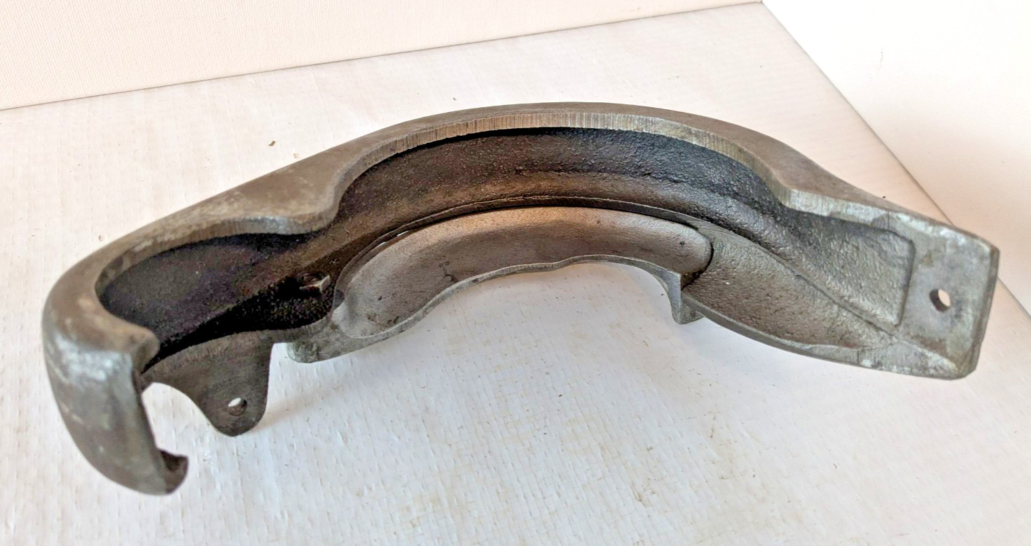 9″ inch South Bend Lathe Front Headstock cover with Bull gear cover