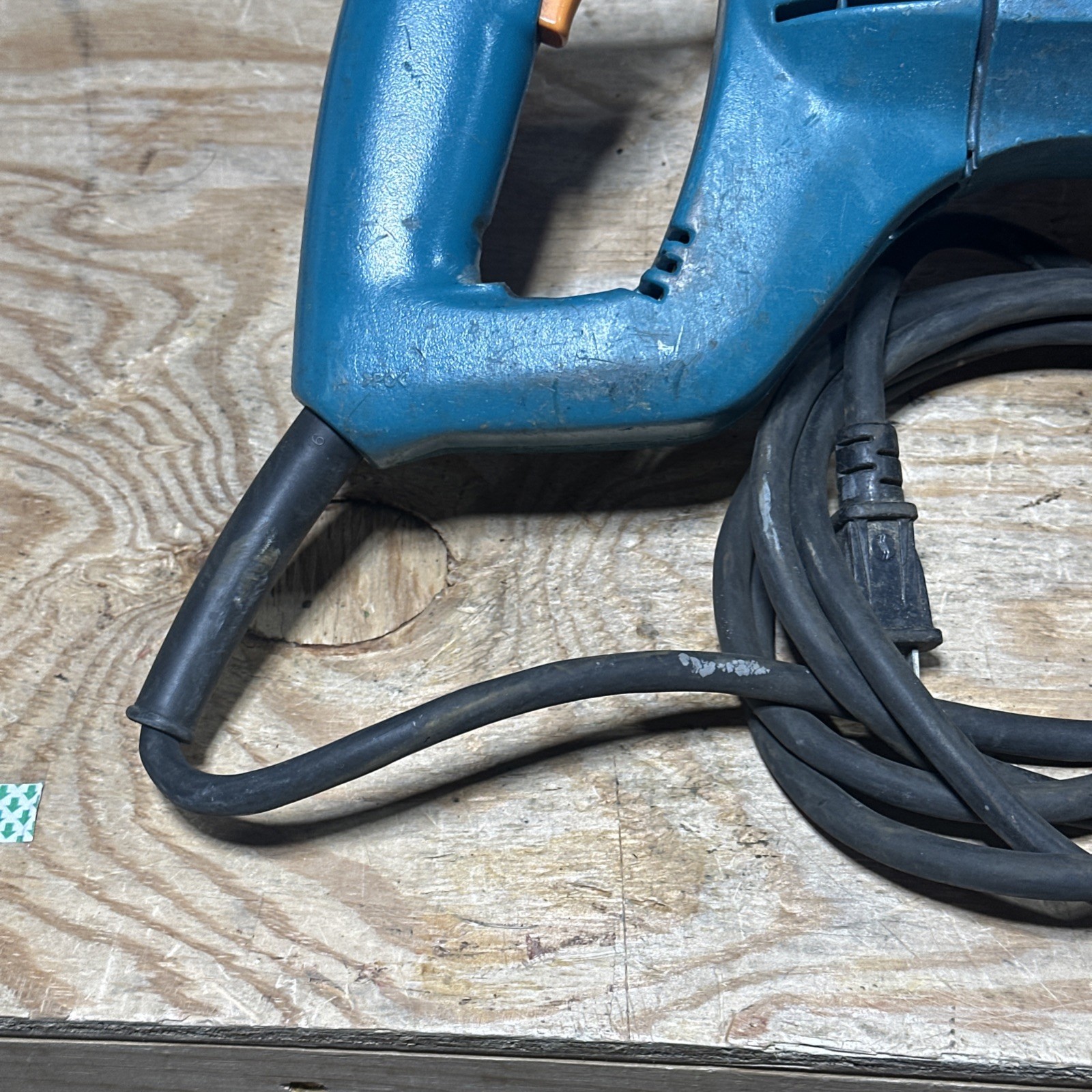 Pre Owned HOUGEN-OGURA 75004PR Electro Hydraulic Hole Punch (QUI002596)