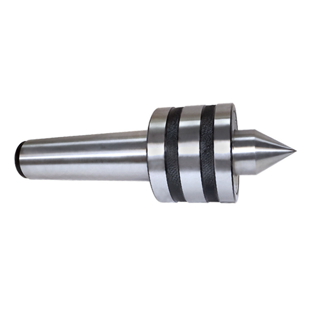 2,000 RPM MT5 Live Center Morse Taper #5 Medium Duty Lathe Center 1,760 Lbs