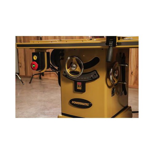 Powermatic PM23130K 2000B Tablesaw with Fence New