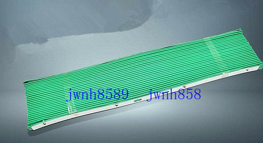 Top Quality Milling Machine Paccordion Type Retractable Way Rubber Cover 40x60cm