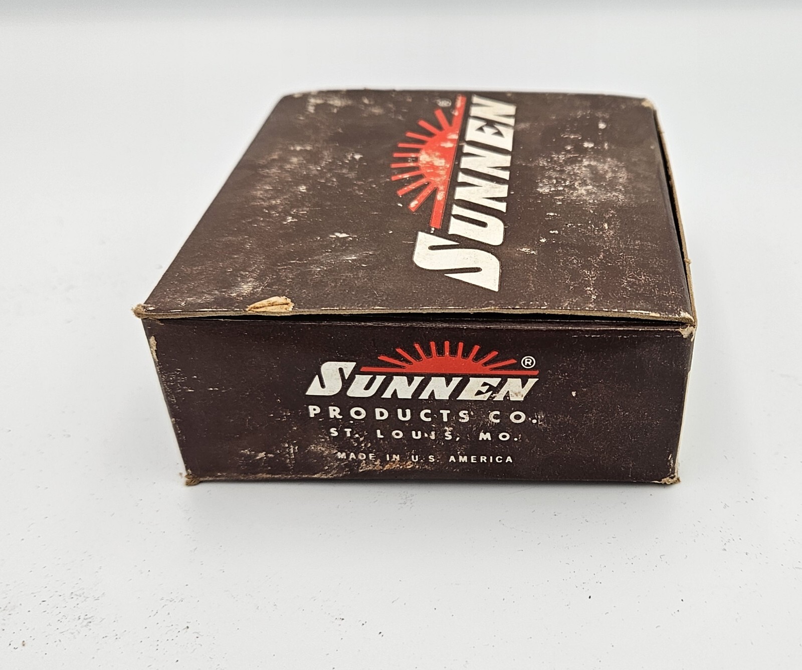 SUNNEN N37-J83 ONE STONE SET DIA. RANGE 3.5″ TO 5.5” NOS