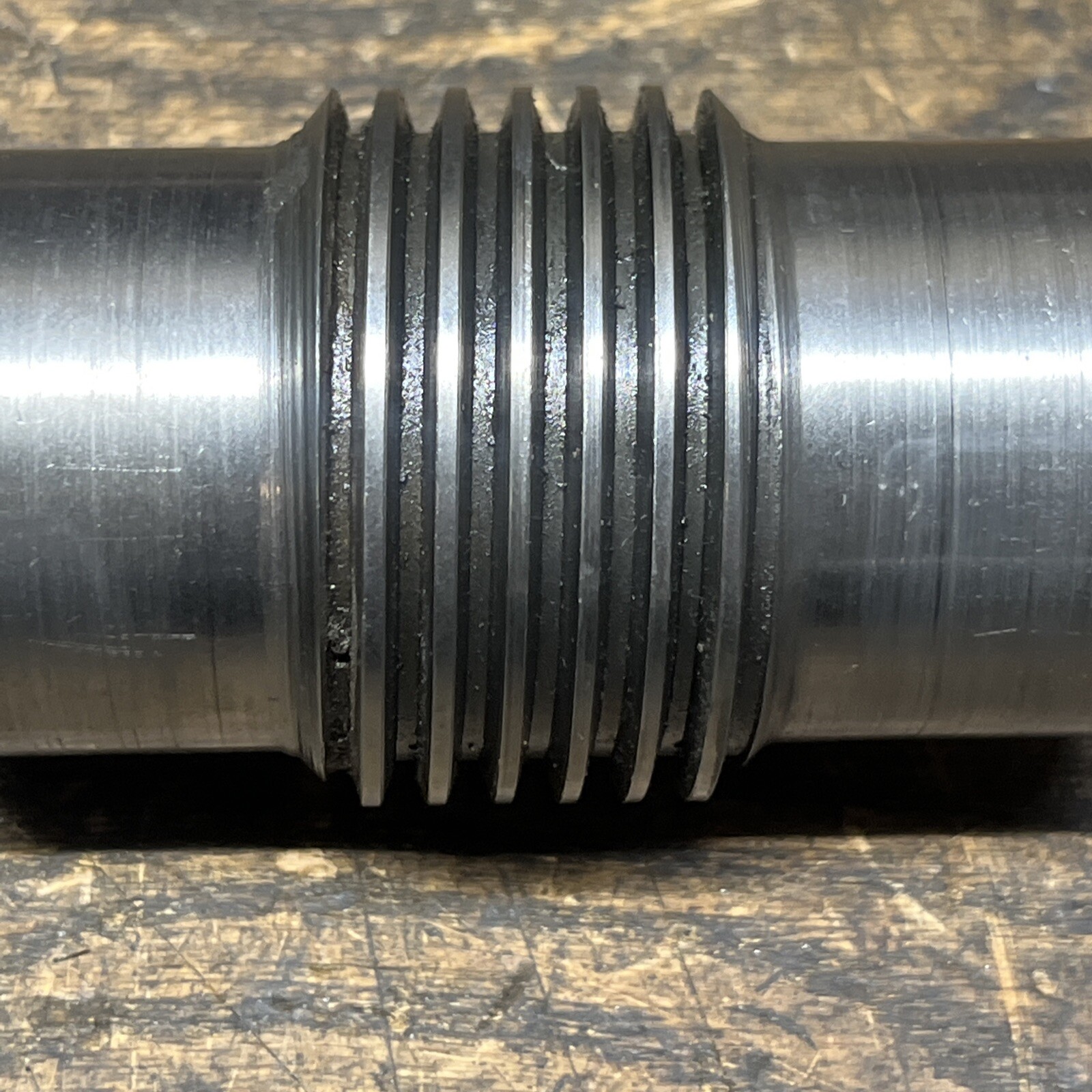 14″ Logan Lathe Model 6560 Worm Gear Part# 6192 ⬇️