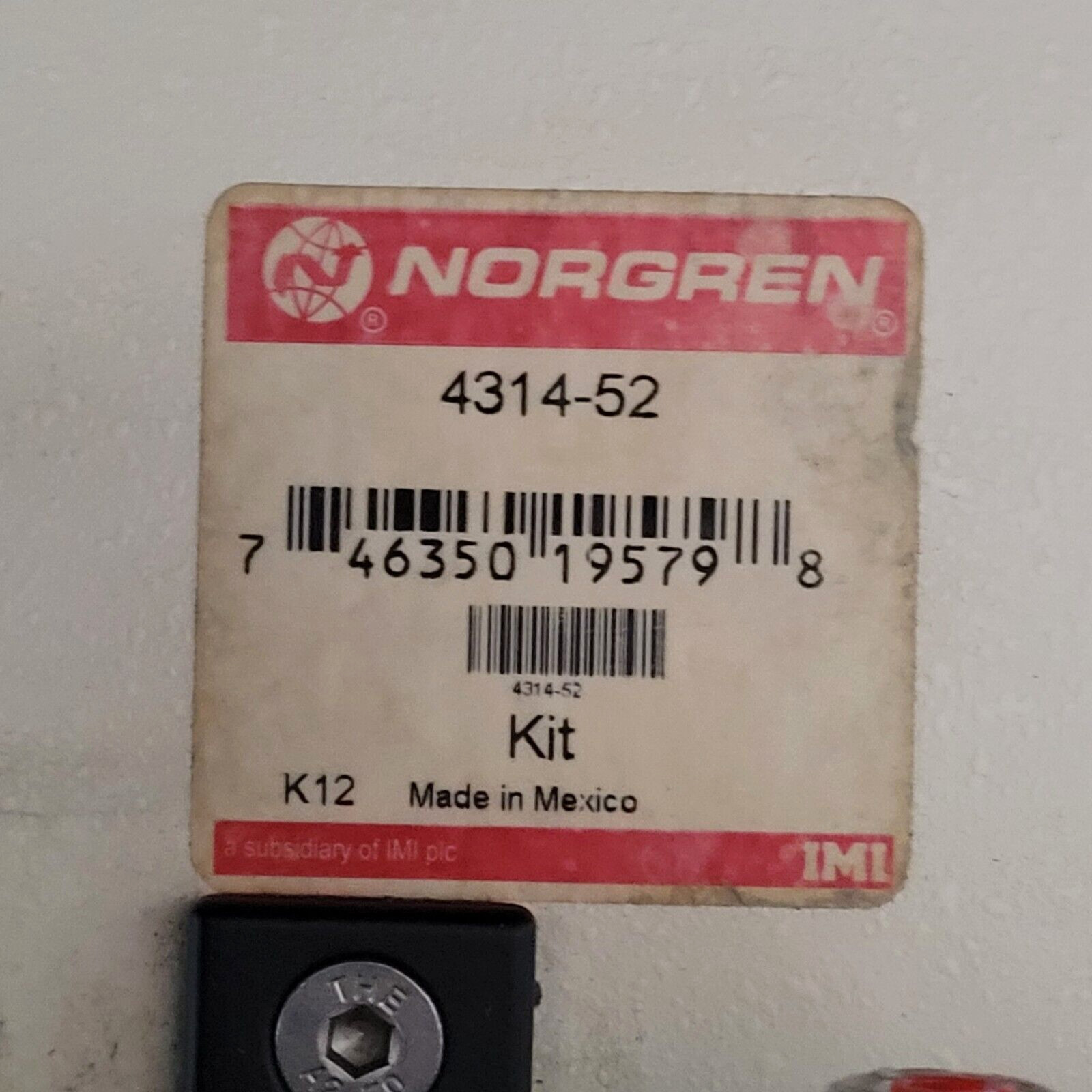 SMW SPACESAVER 2000 BARFEED, SAMECA TYPE SPAC.2000