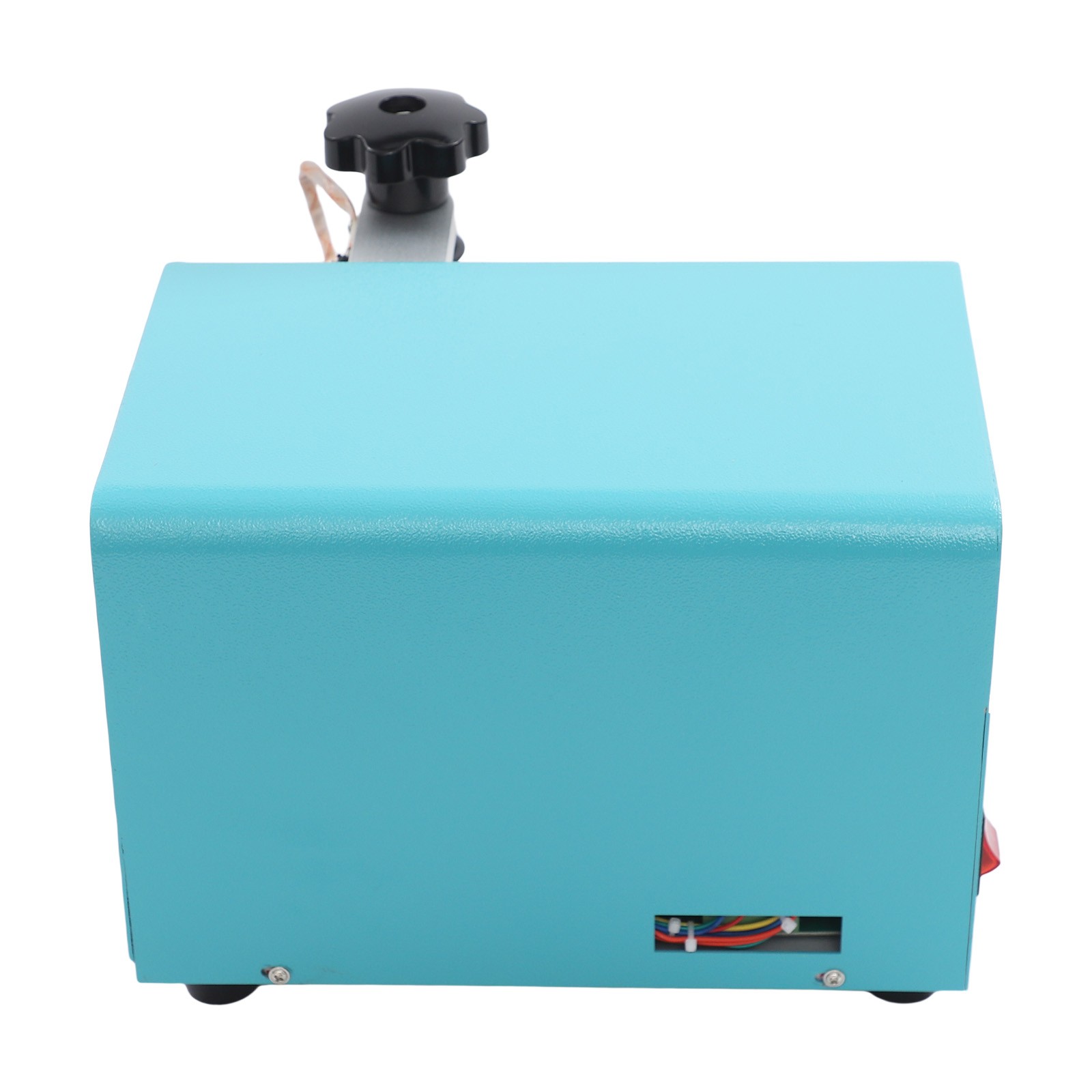 170mm ﻿*100mm ﻿Industrial Electric Metal Plate Marking Machine Nameplate Marker