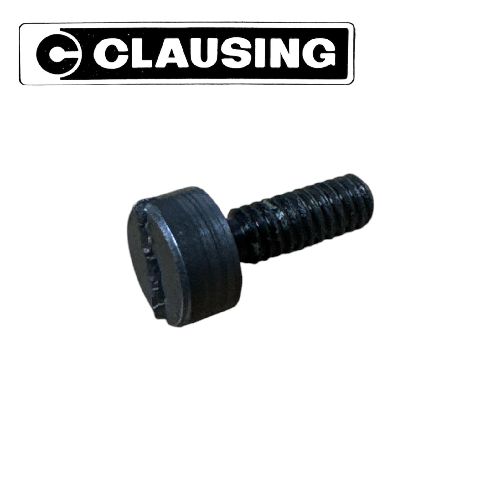 Clausing 5900 Series 12” Lathe Crossslide / Compound Gib Screw