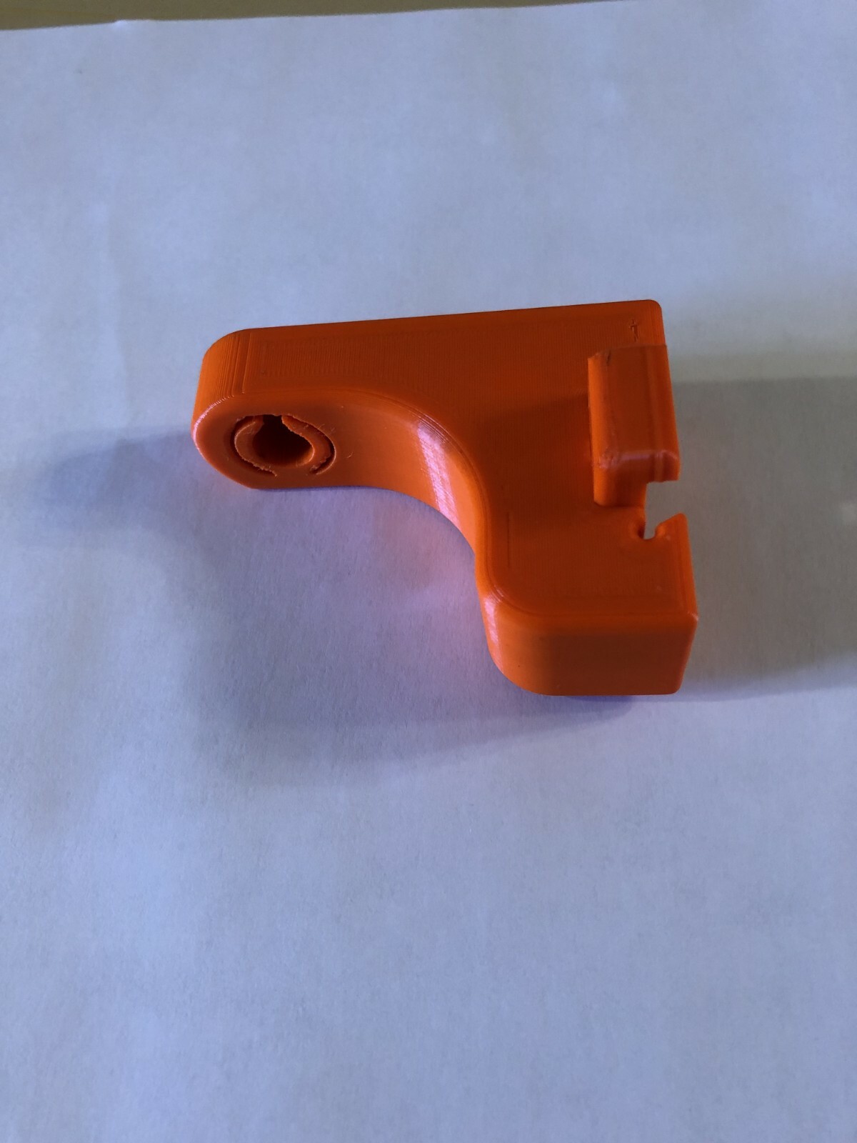 Mini Lathe Quick Change Tool Post Dial Indicator Holder!(Indicator Not included)