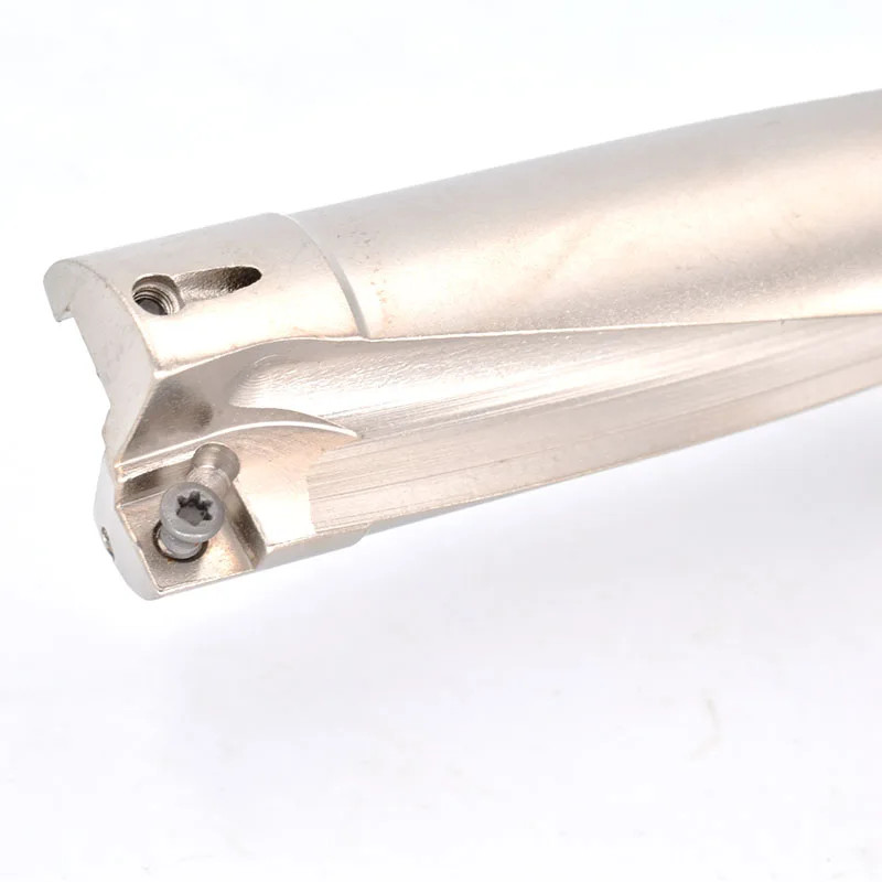 U Drill SP Series 2D 3D 4D 13-31mm Indexable Insert Metal CNC Lathe Drill Bit