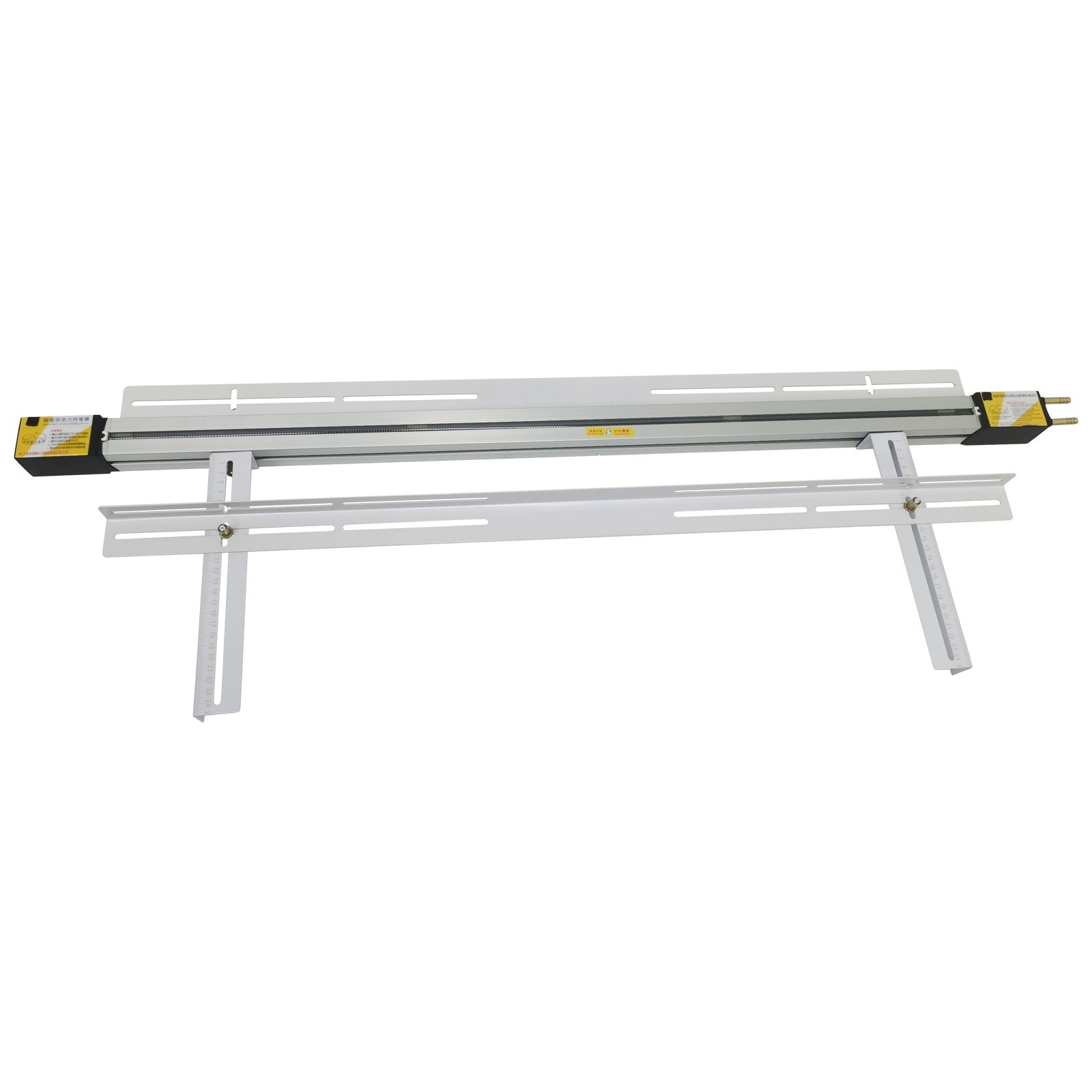 Acrylic Hot Bending Machine with Stand 35.43″ 110V Portable Acrylic Bending Mach