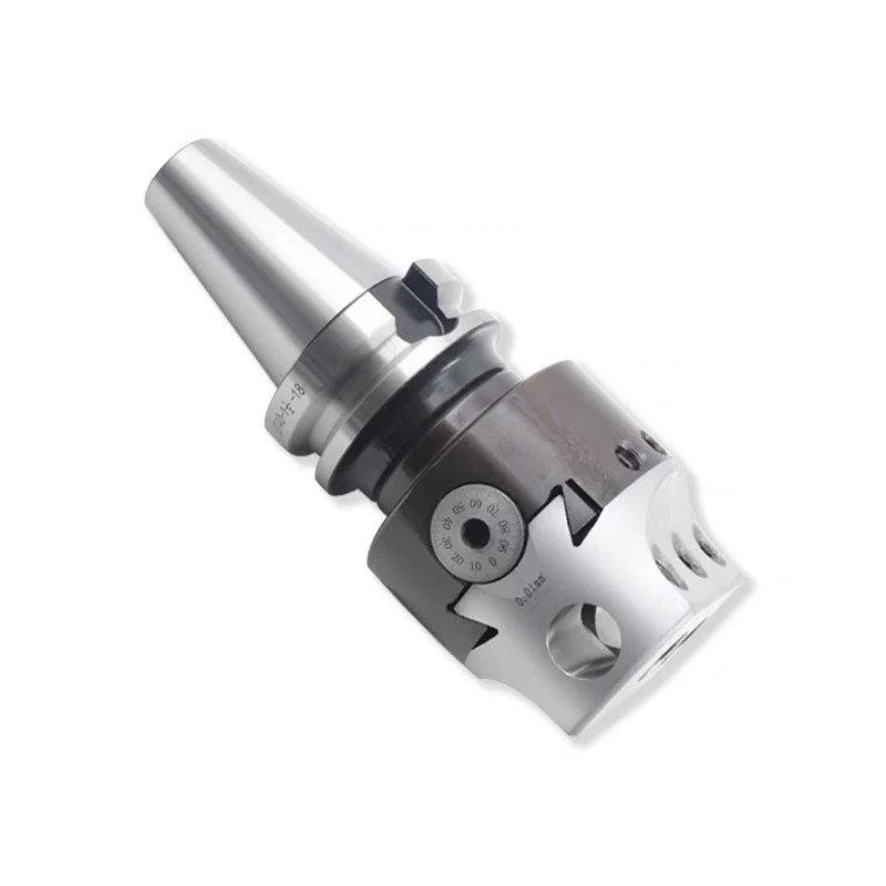 Lathe F1 Boring Rough Head 50mm 75mm 2/3 Inch Milling Machine Tool Hex Wrench