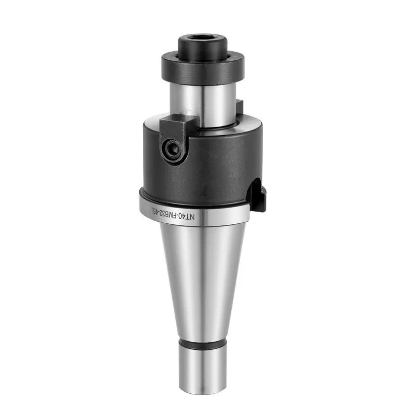 NT FMB Face Milling Tool Holder ISO30 ISO40 NT30 NT40 FMB16 FMB22 FMB27 CNC Tool