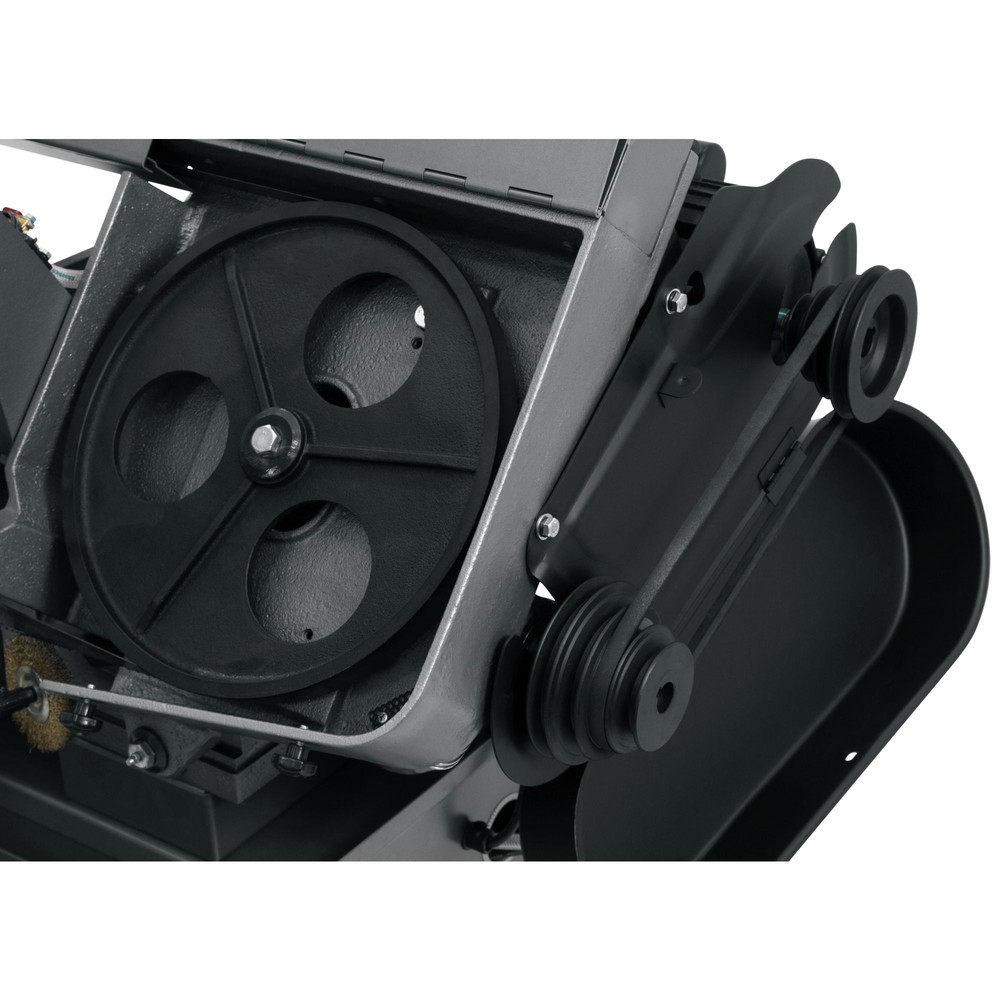 JET HSB-1018W, 10″ x 18″ 2 HP 1-Phase Horizontal Band Saw 414473 New